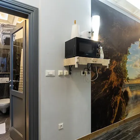 Apartman Seistanca Lux -old Entrance Dubrovnik