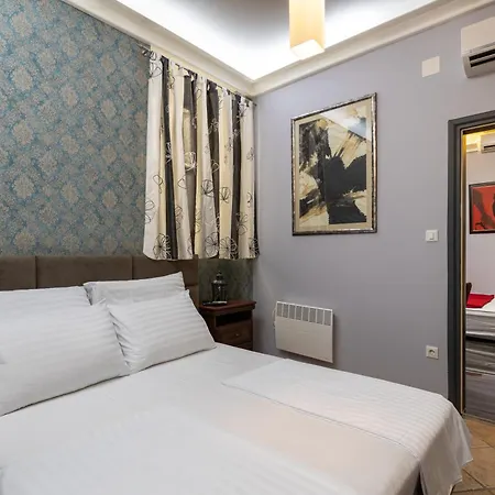 Apartman Seistanca Lux -old Entrance Dubrovnik